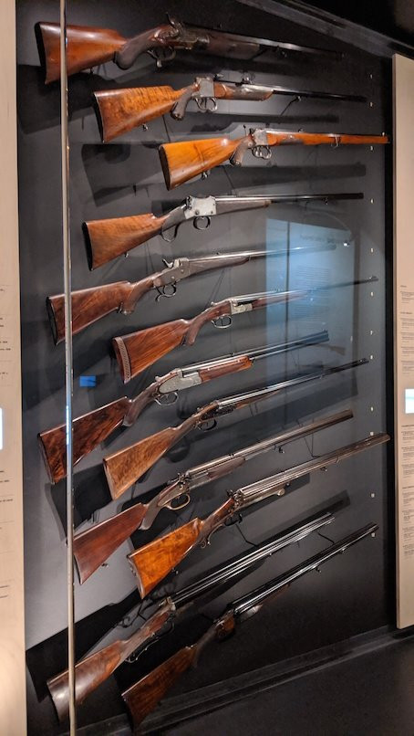 Arms Museum (Musee d'Armes)景点图片