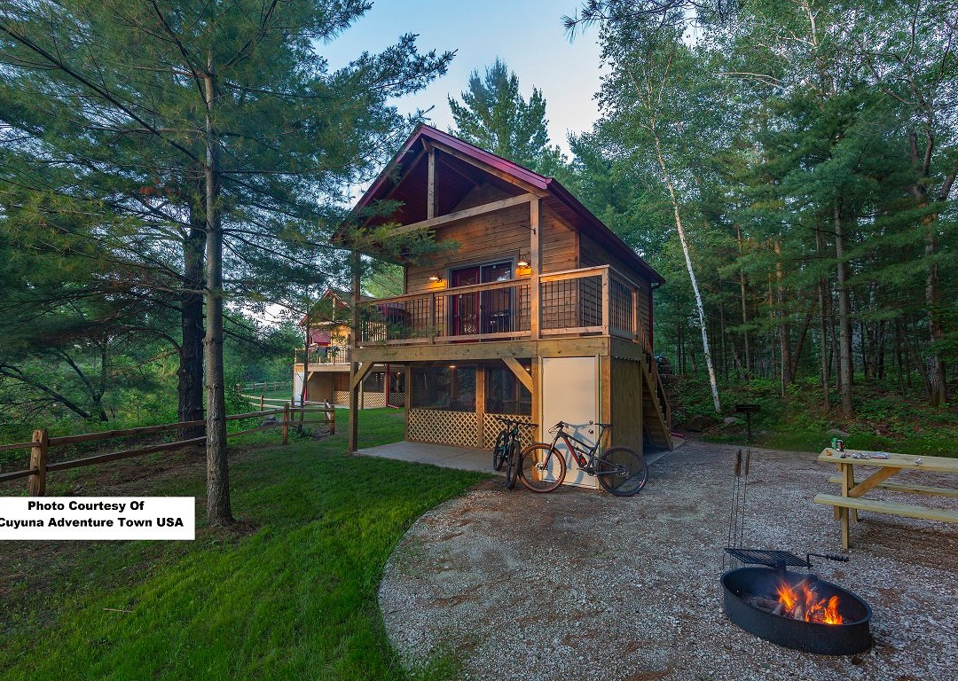 Red Rider Resort & Campground