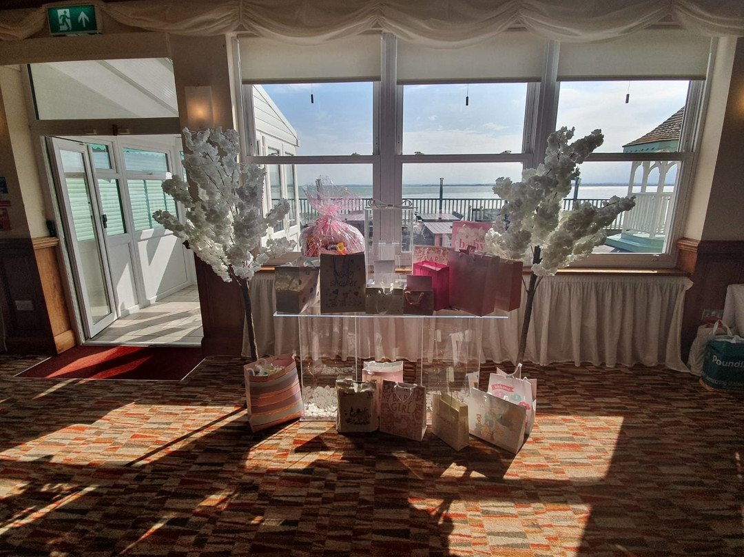 Pegwell Bay Hotel主图