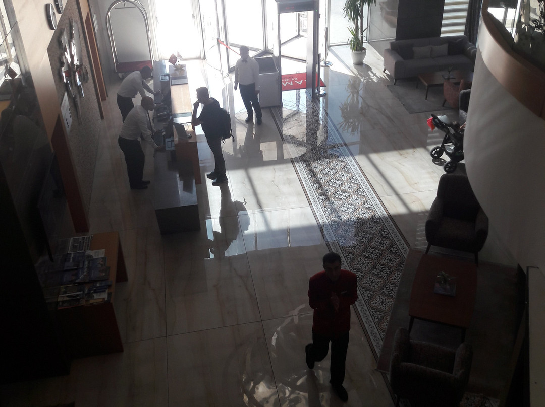 Ramada by Wyndham Diyarbakir主图