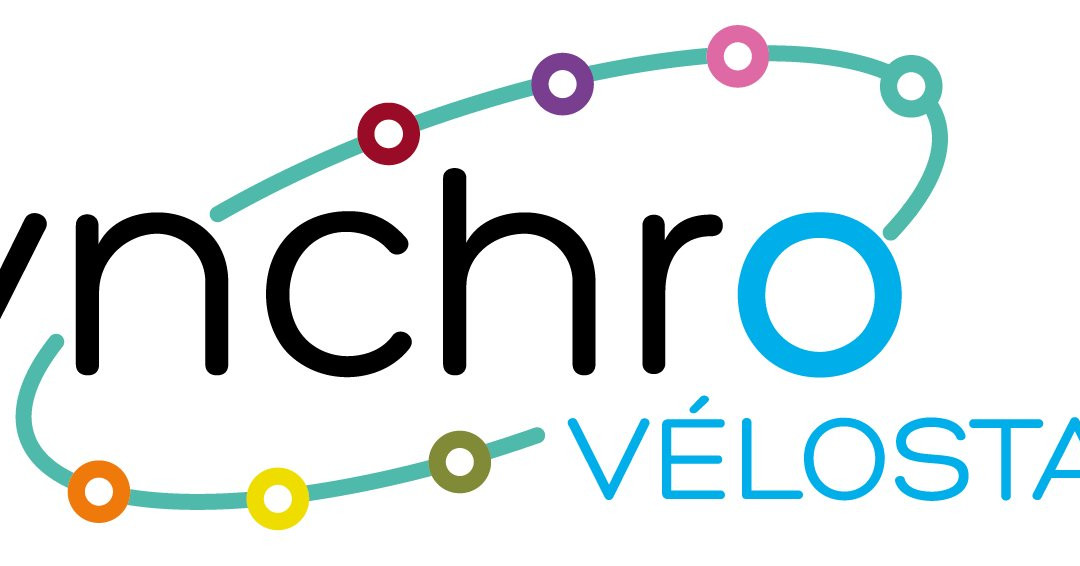 Vélostation-尚贝里必去景点