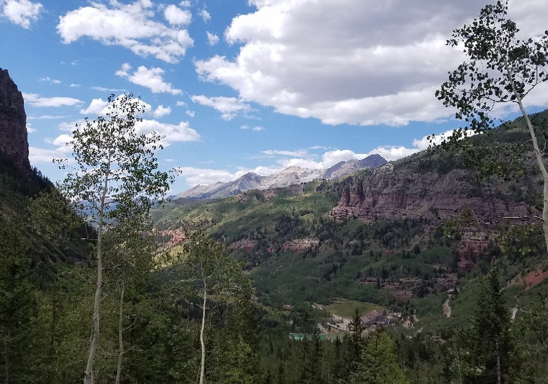 Rockin K Jeep Rentals-Ridgway必去景点