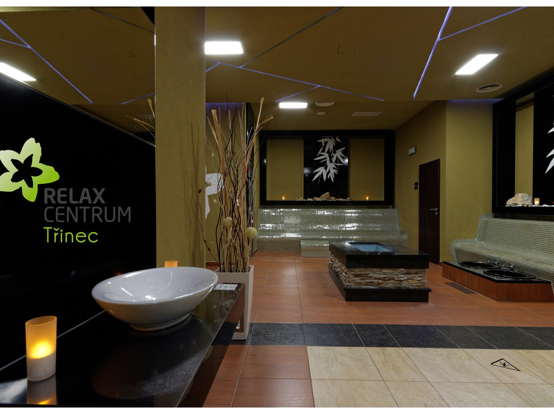 Relax Centrum Třinec-Trinec必去景点