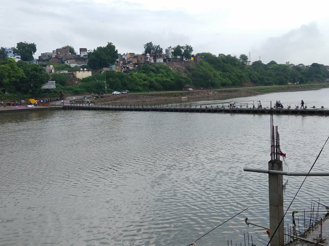 Ashtamukhi Pashupatinath Temple-Mandsaur必去景点