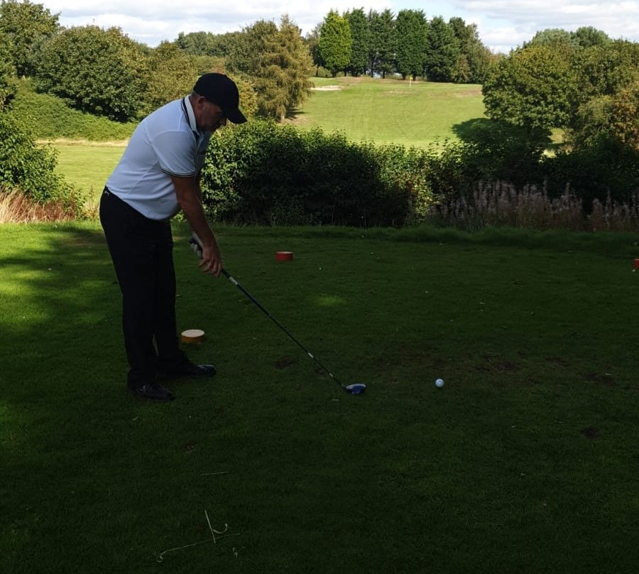Dartmouth Golf Club景点图片