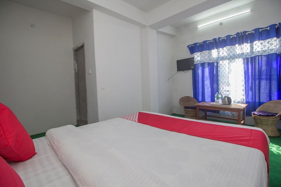 Hotel Silk Route Station主图