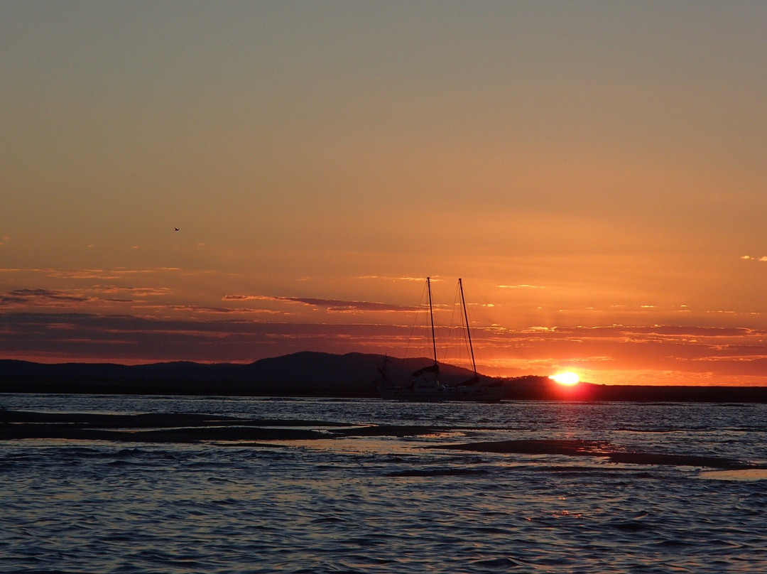 1770 Liquid Adventures-1770镇必去景点