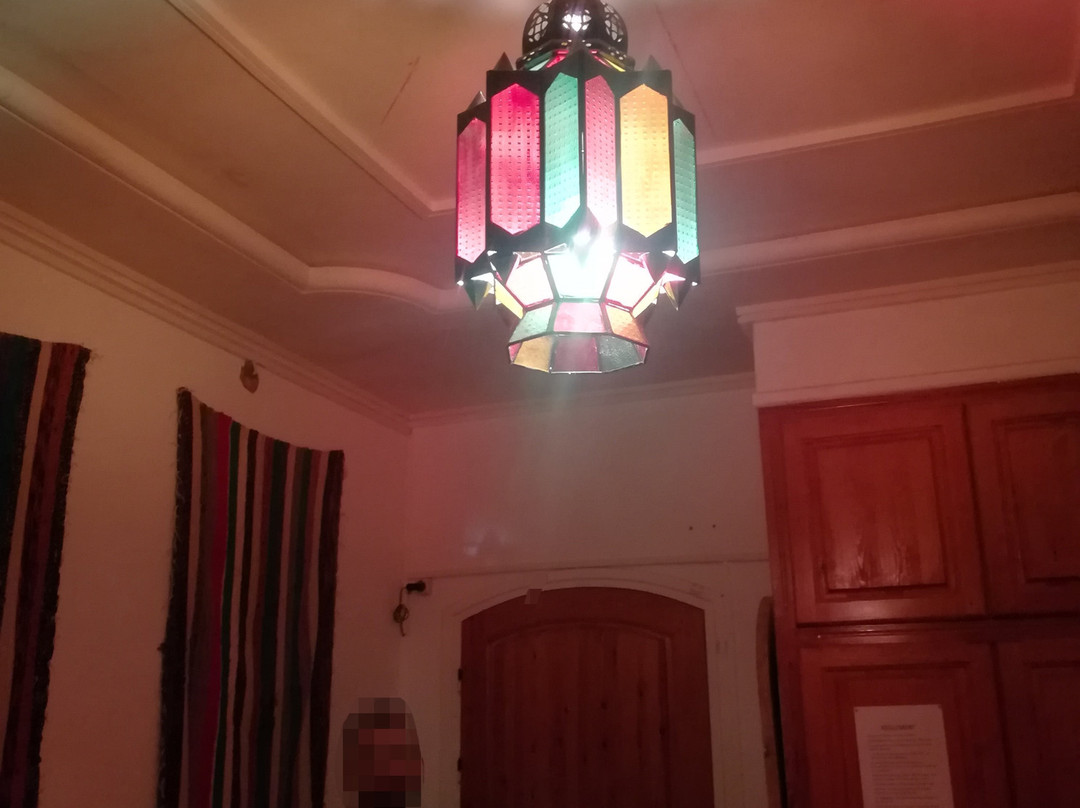 Chambre D' Hote主图