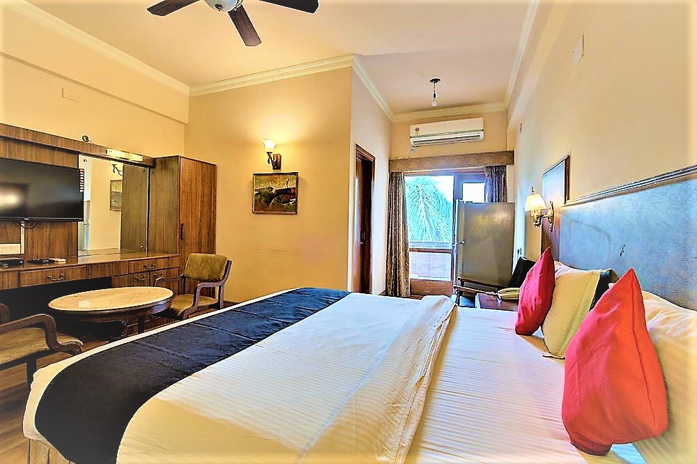 Bokaro Steel City酒店住宿-Hotel Blue Diamond