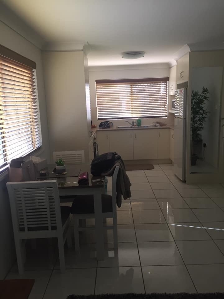 Fitzroy Motor Inn-酒店景观