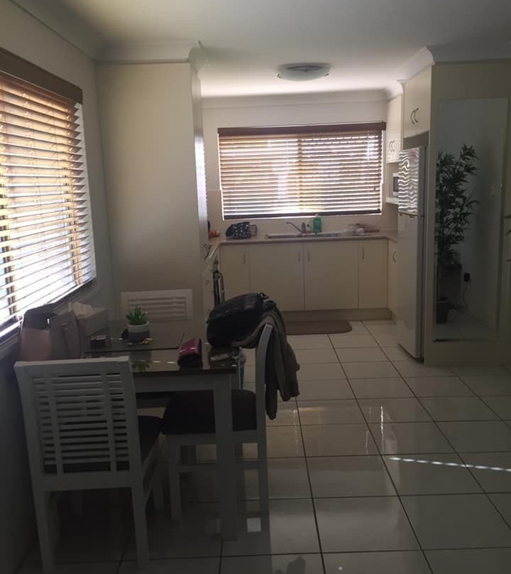 Fitzroy Motor Inn主图