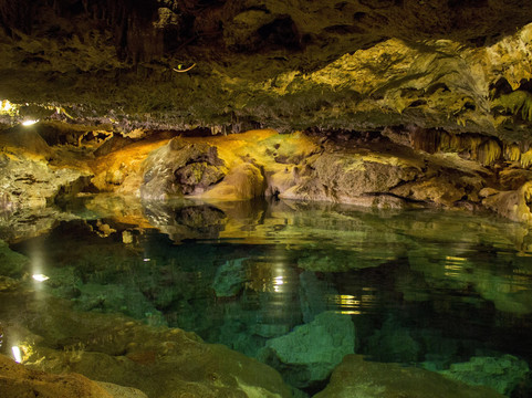 Antonio Moreno Alpuche-梅里达必去景点