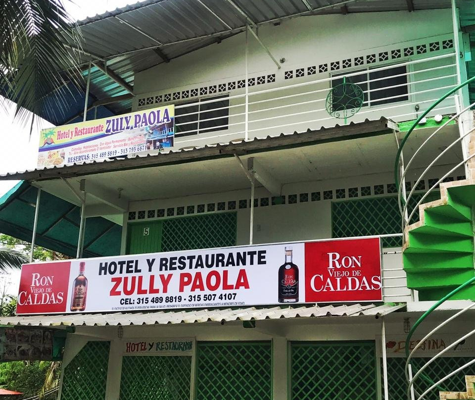 Hotel Zully