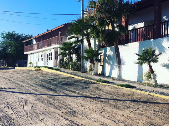 探索El Golfo de Santa Clara