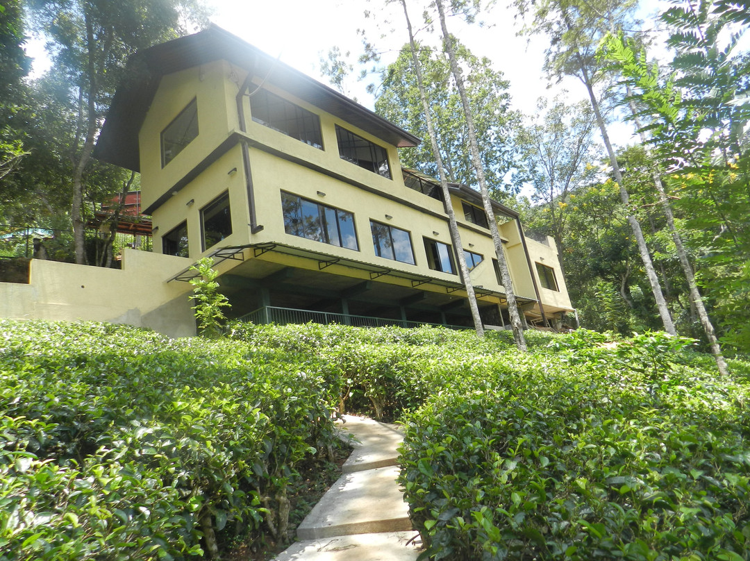 Eeescart Family Resort主图