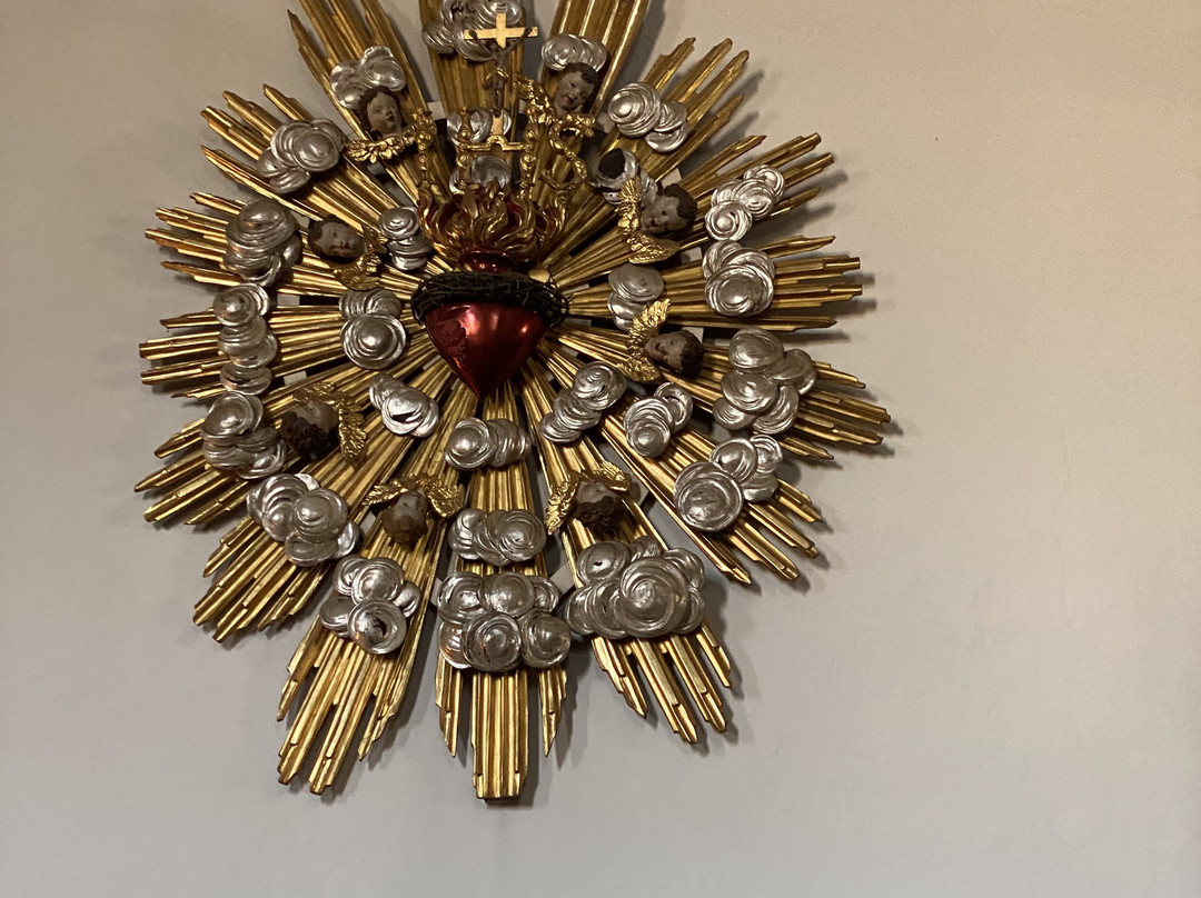 Kapuzinerinnenkloster Maria der Engel