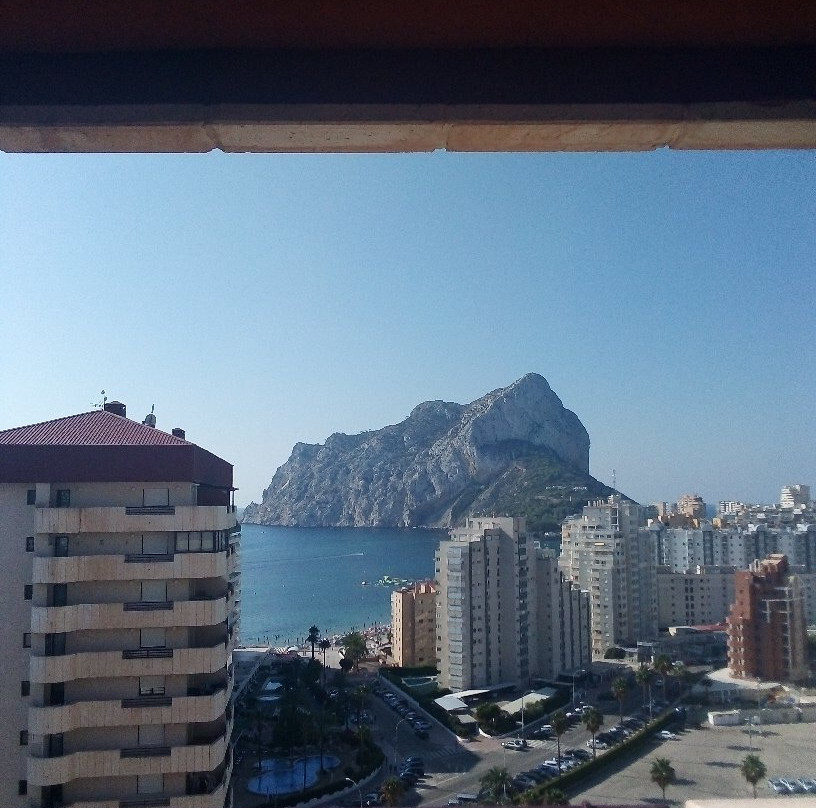 Apartamentos Coral Beach主图