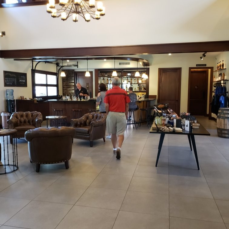 Virginia Distillery Company-Lovingston必去景点