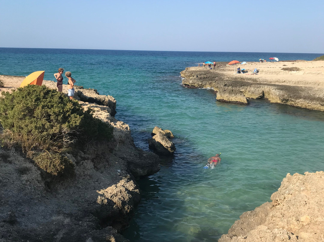 Piccolo Hotel Villa Rosa主图