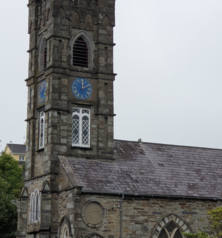 St. Brendan's Church-Bantry必去景点