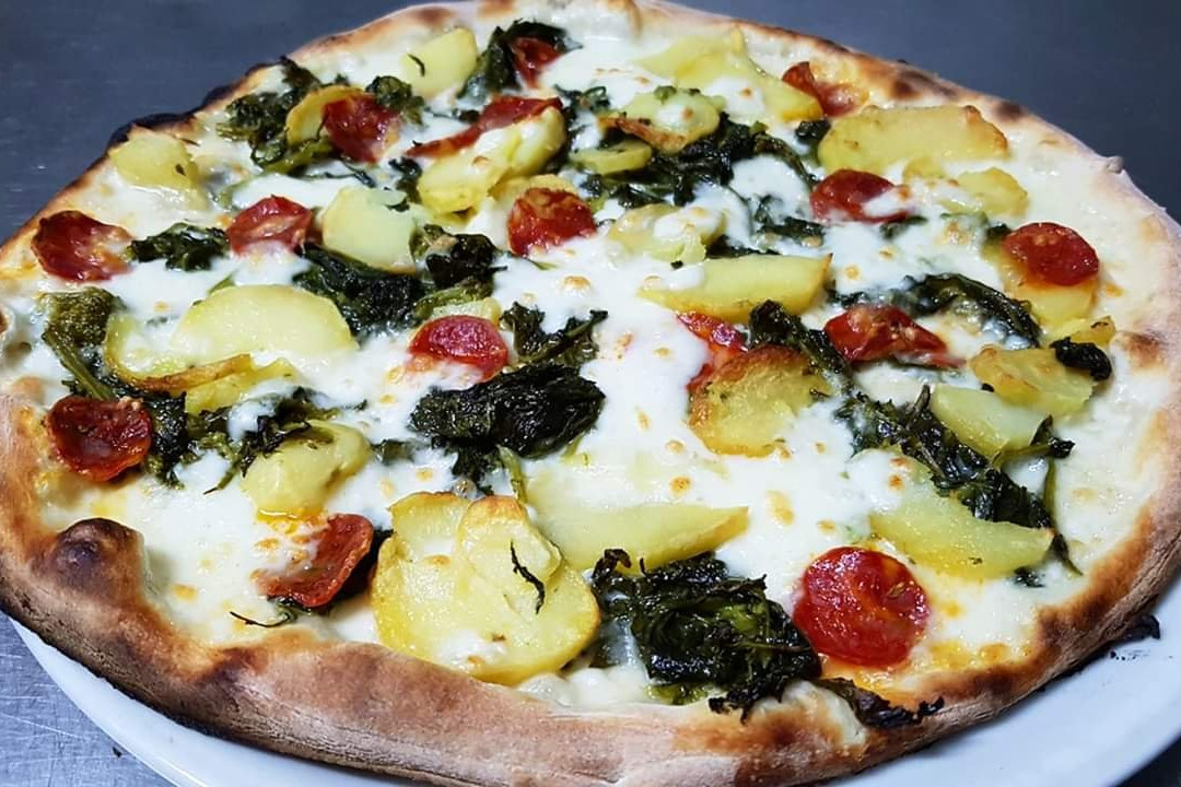 Pizzeria-Trattoria Gnam Gnam