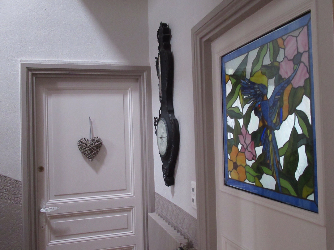 Maison d'Hôtes du Carrec主图