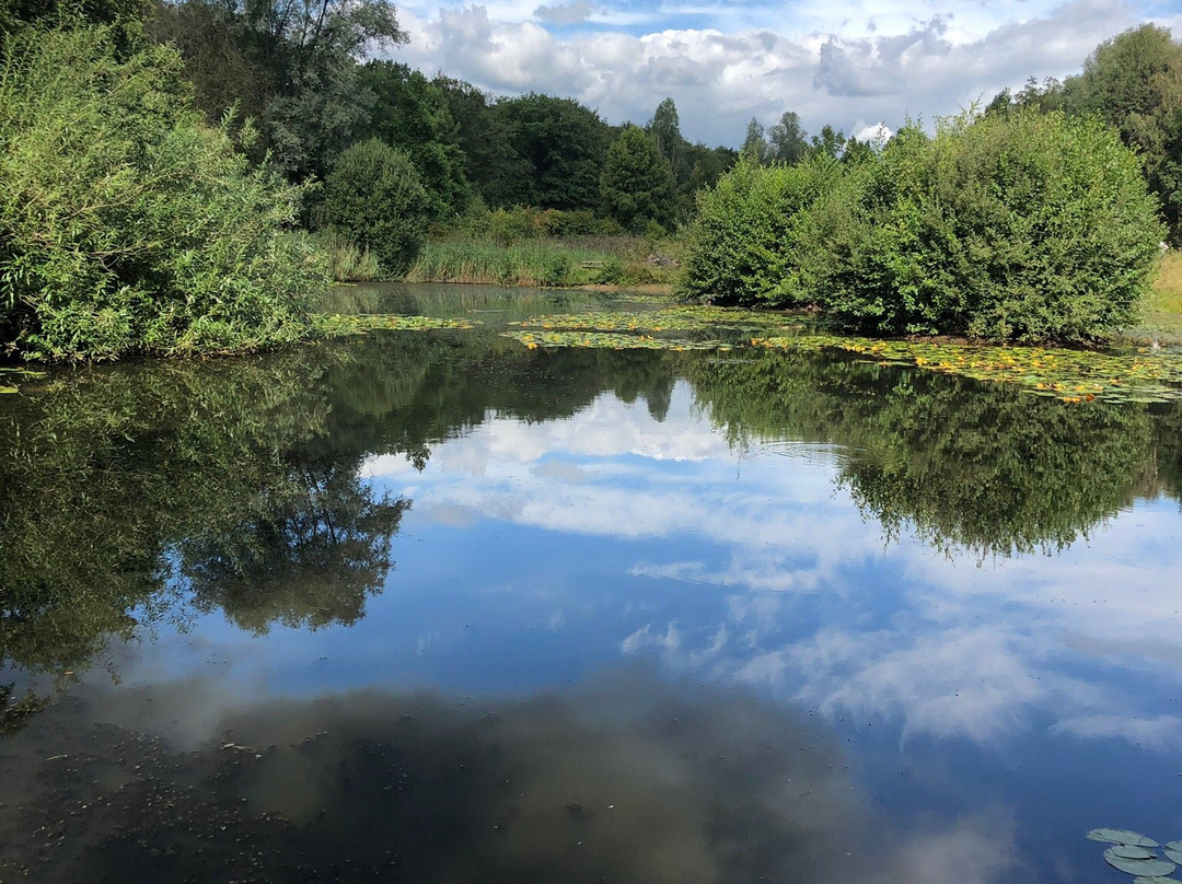 Arboretum Poortbulten-De Lutte必去景点