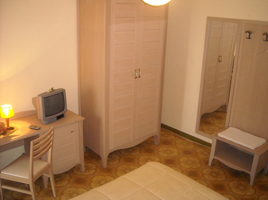 Hotel Villa Ester主图