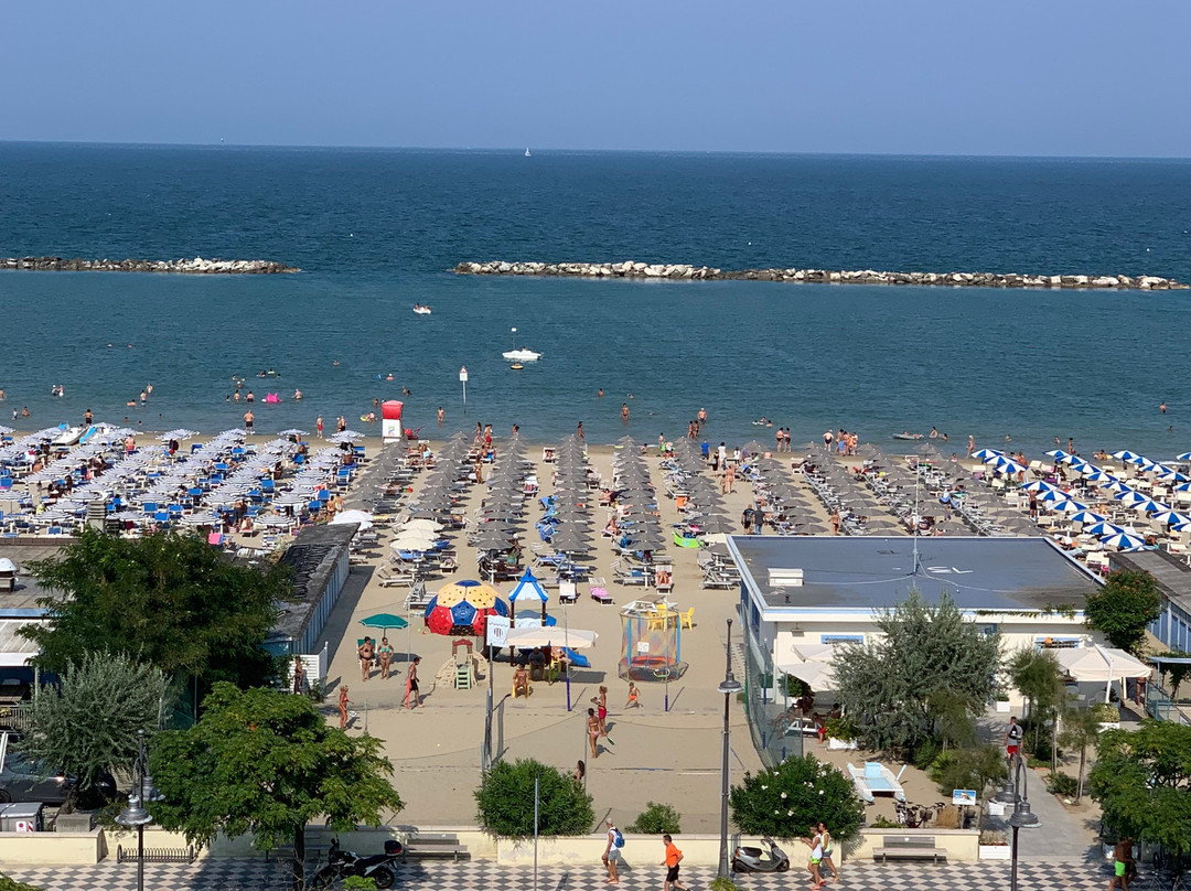 Hotel Valverde & Residenza主图