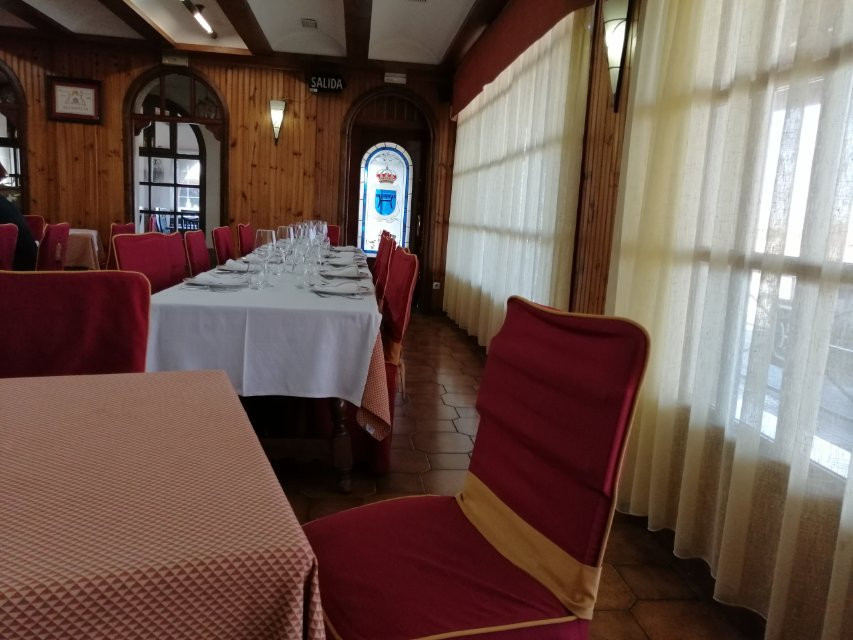 El Cortijo De Miajadas主图