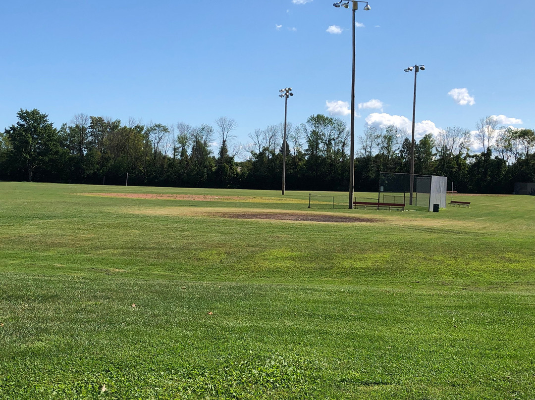 Harris Whalen Park-Penfield必去景点