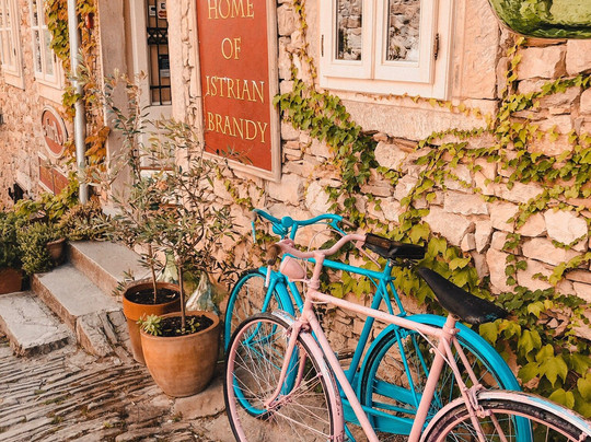 ExHistria-普拉必去景点