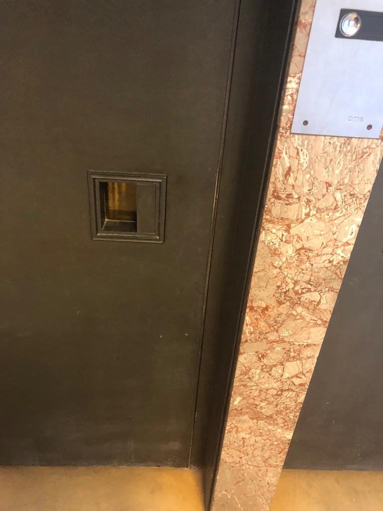 绿洲大公寓酒店-浴室