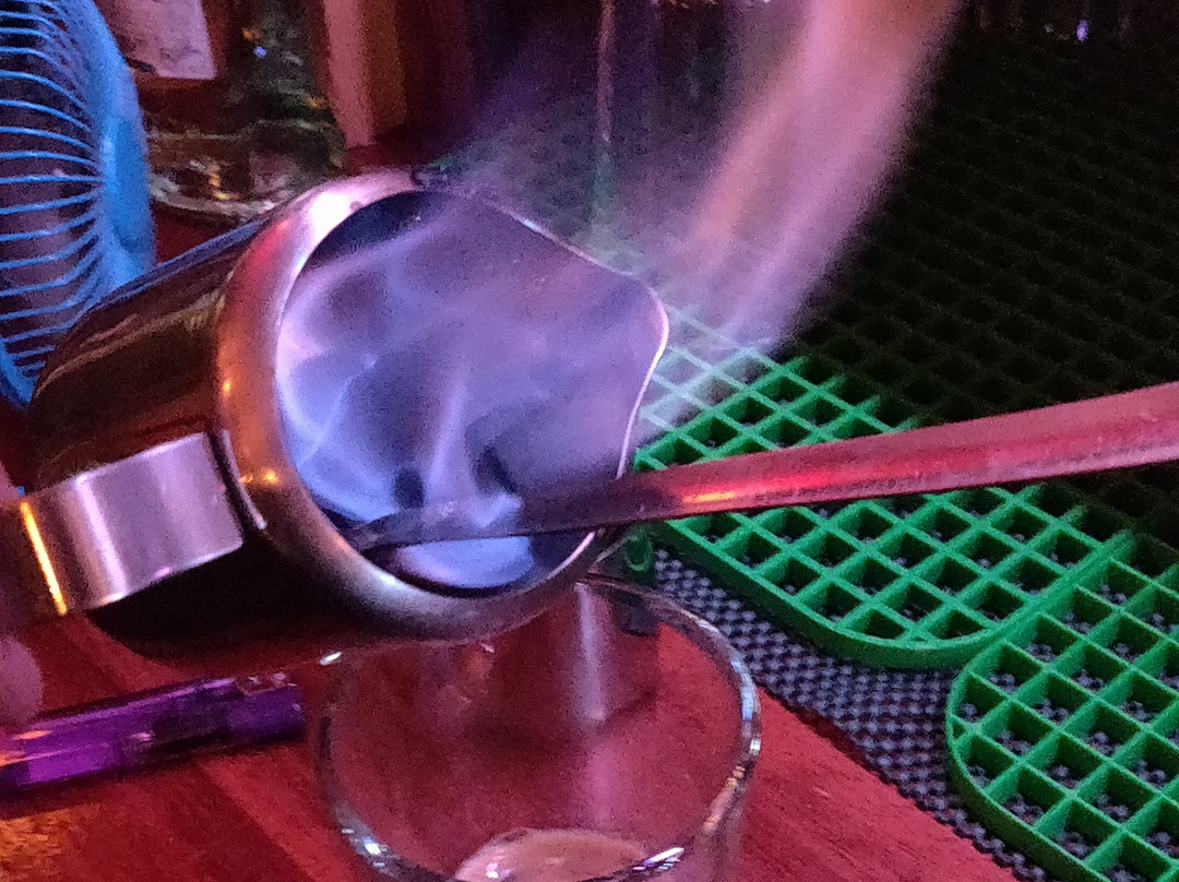 Pub Socaire景点图片