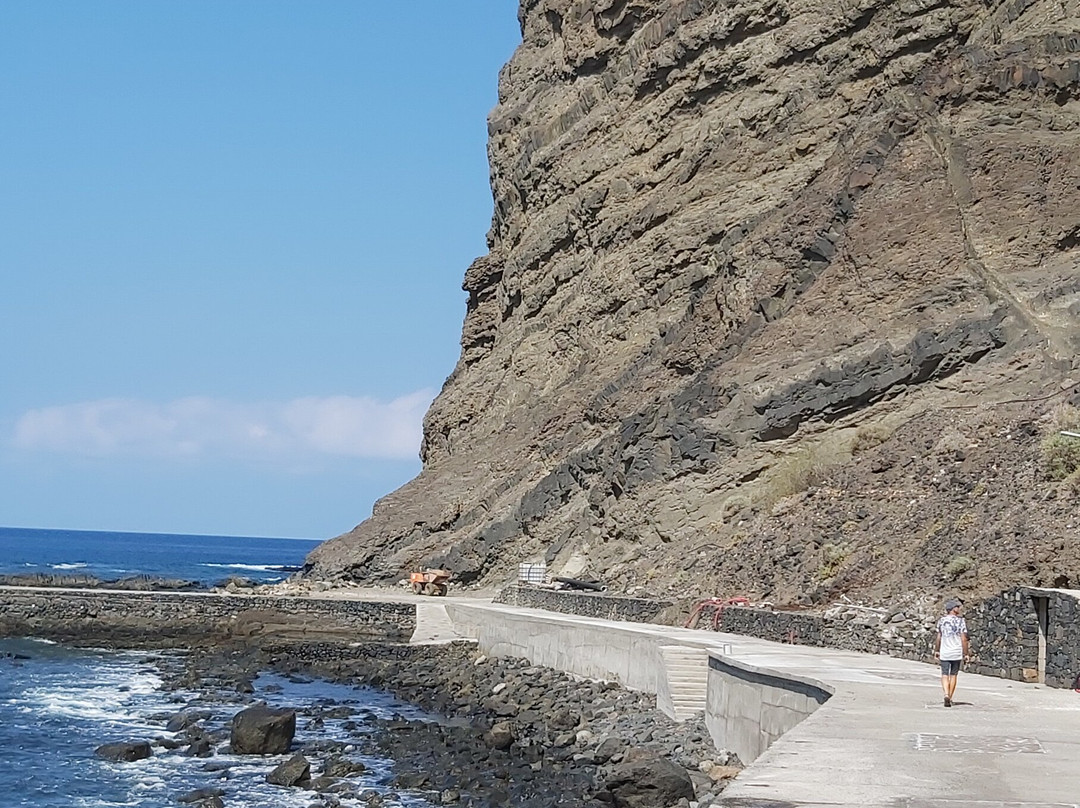 Playa De Alojera-Alojera必去景点