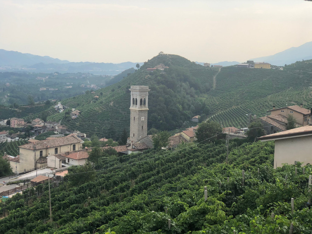 Agriturismo B&B Casa Bortolin主图