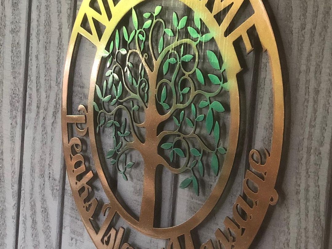 Peaks Island Massage-Peaks Island必去景点