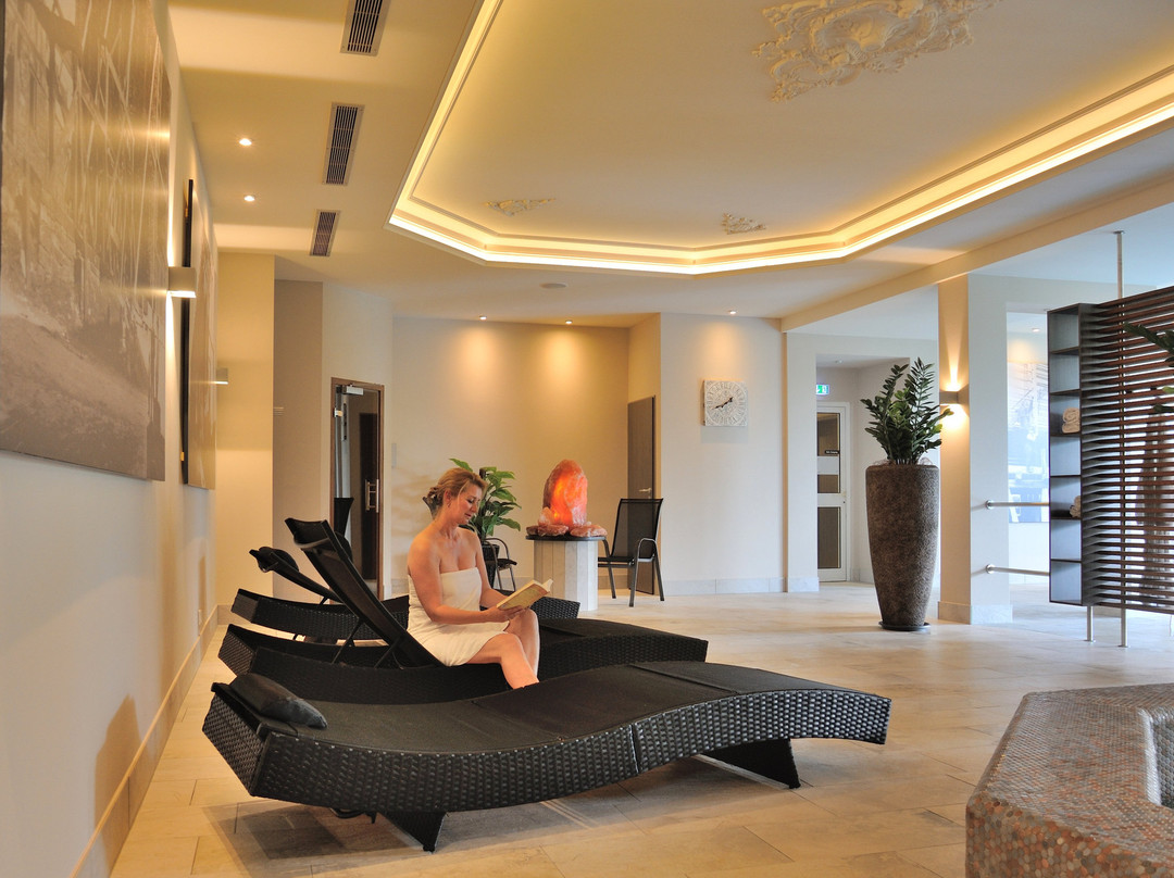 Kurhotel Gruttner主图