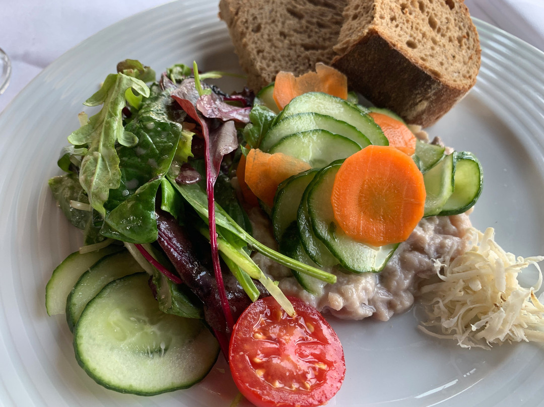 Restaurant Kongsnaes