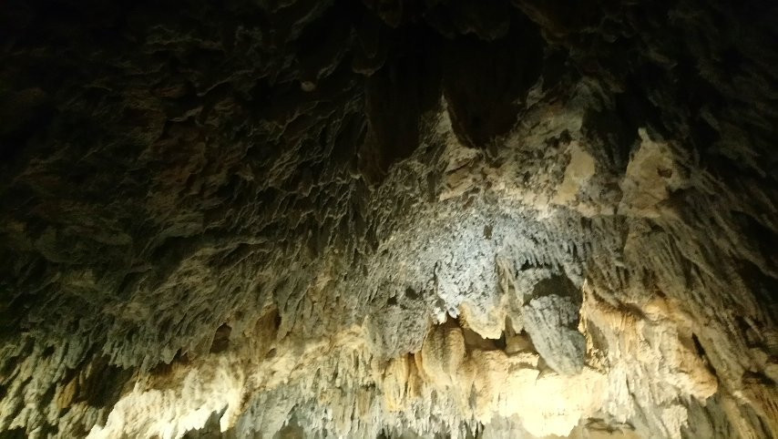 Cuevas de Urdazubi Urdax景点图片