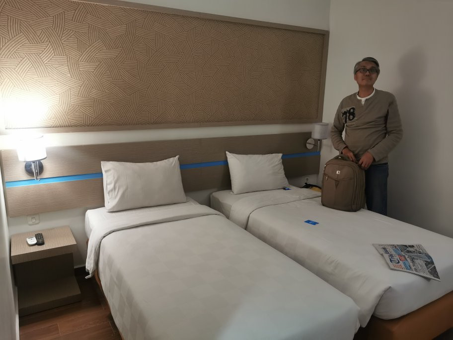 Genio Hotel Manado主图