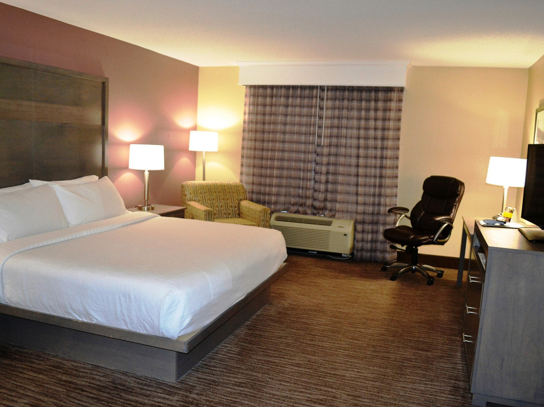 Holiday Inn Santee By IHG主图