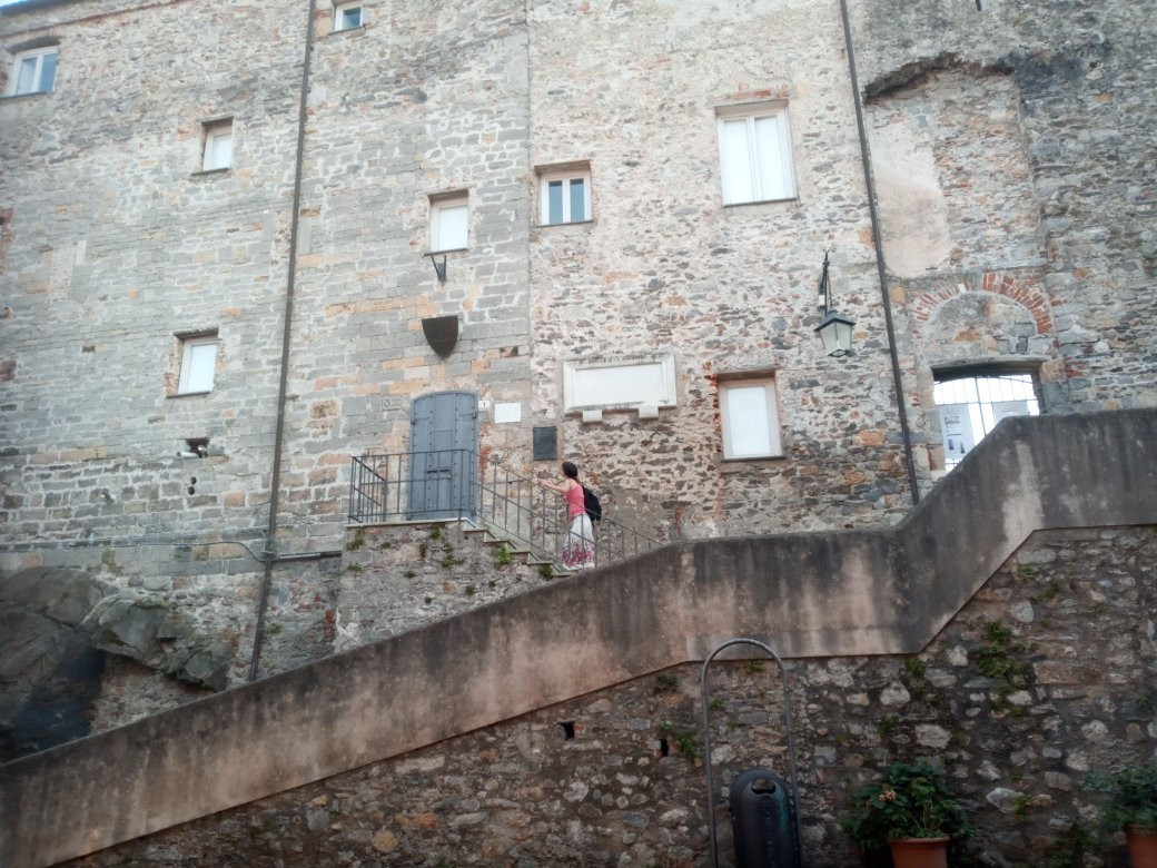 Castello di Ameglia景点图片