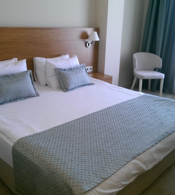 Khazar Inji Hotel主图