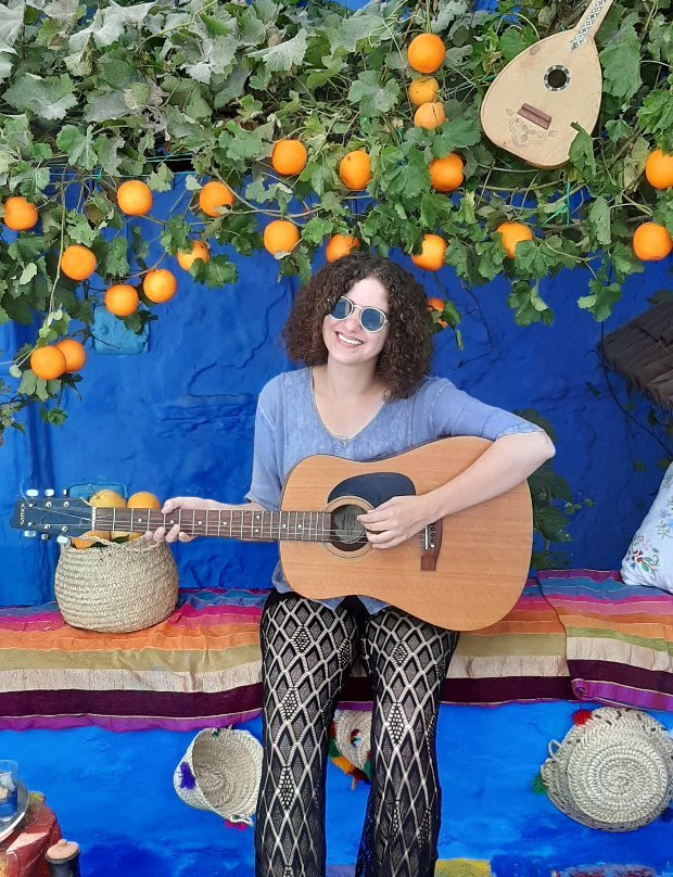 Travel Fun Learn-舍夫沙万必去景点