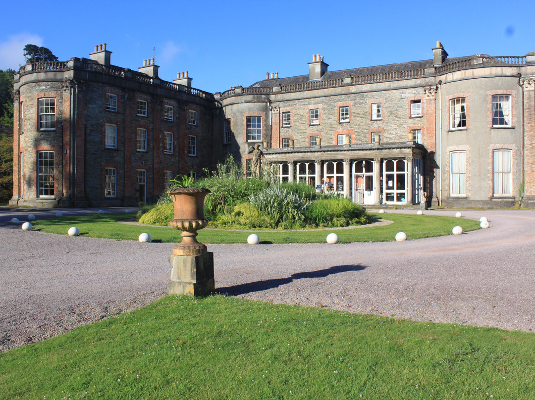 Bantry House And Garden主图