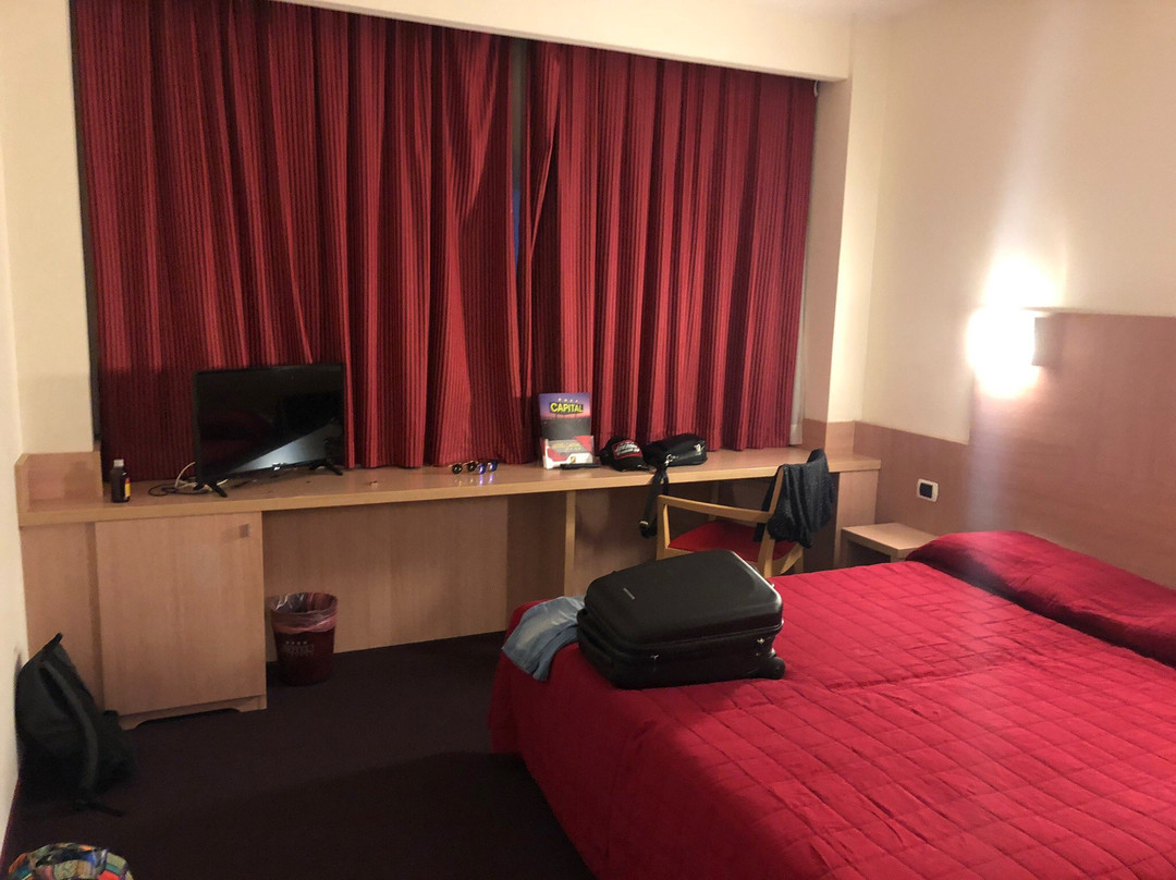 Hotel Capital  Rovigo主图