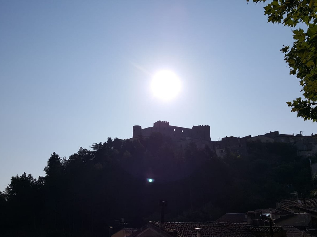Castello景点图片