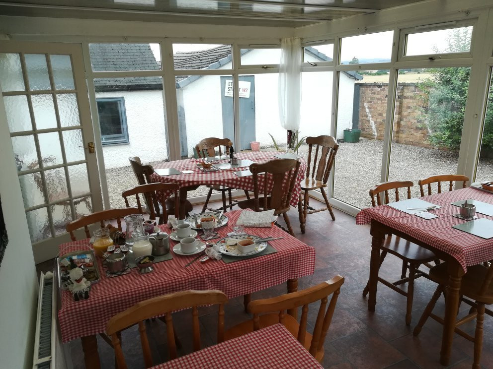 Broadmyre Guest House主图