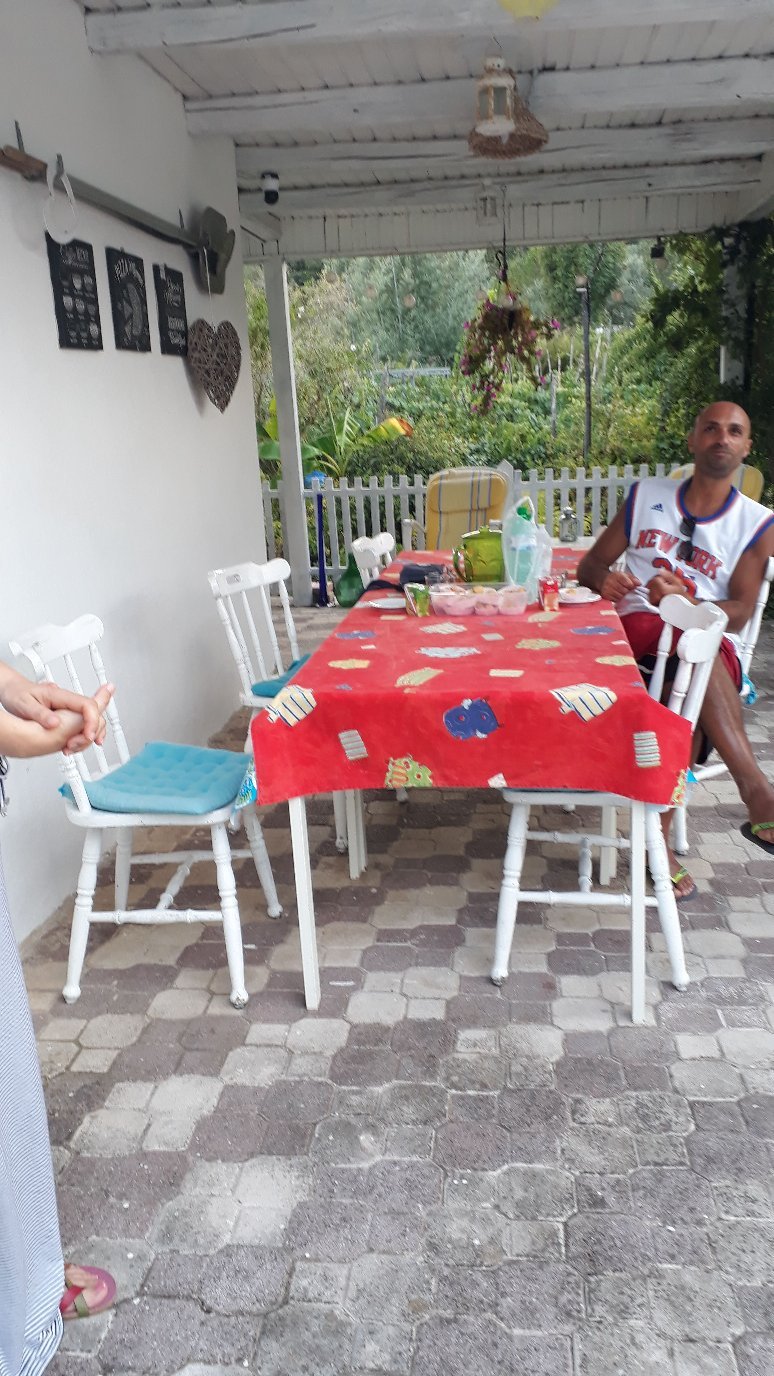 B&B Benvenuti Nel Sud-官方
